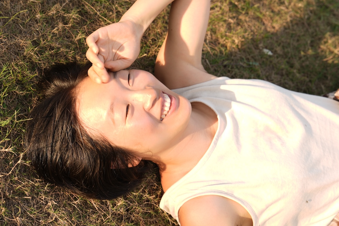 Picture of therapist Sharon Xiao